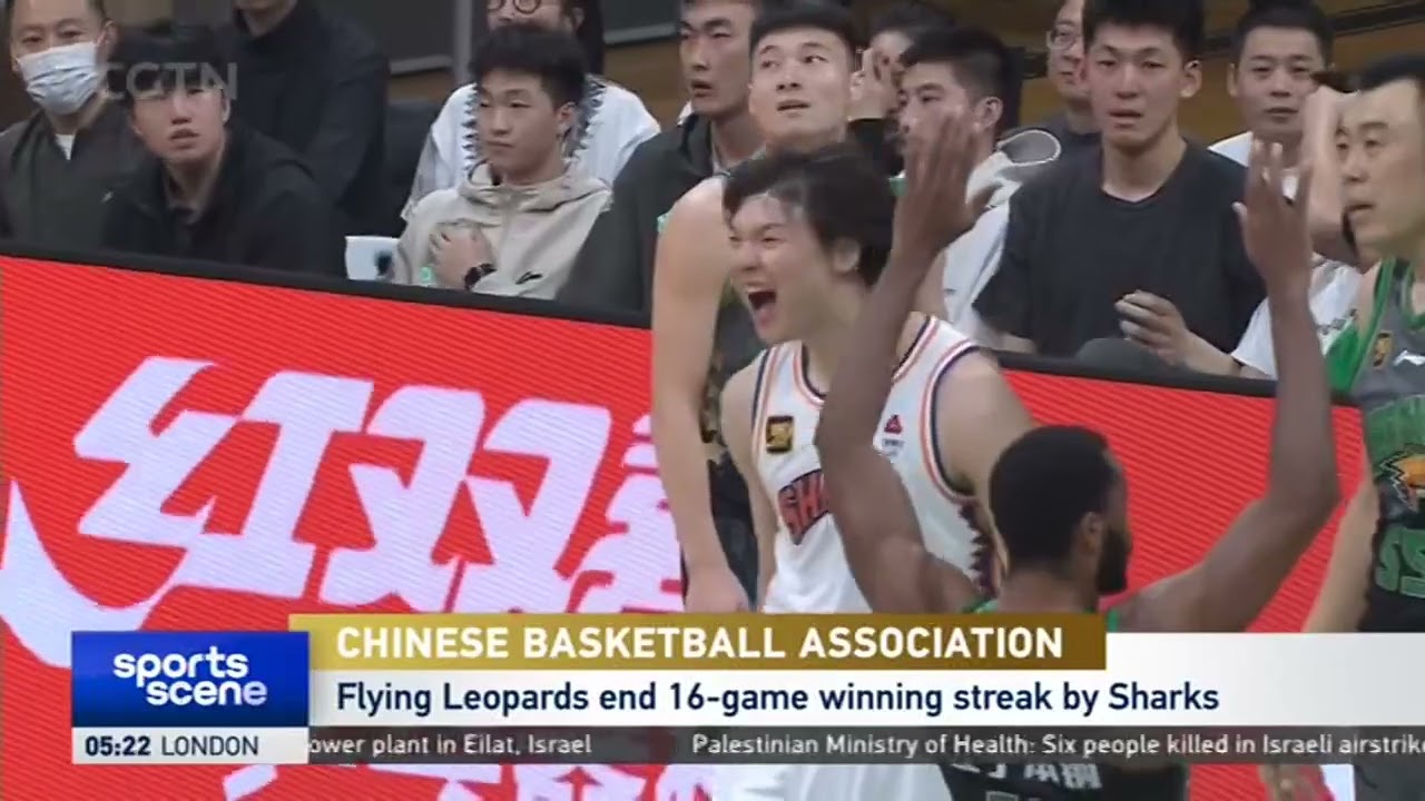 一支以强大